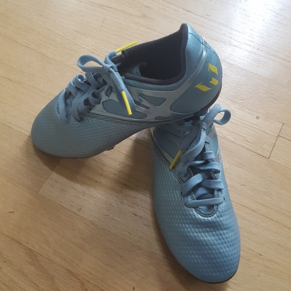 Adidas Shoes Lionel Messi Soccer Cleats Poshmark